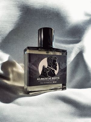 ALBERTA BOYS EAU DE PARFUM