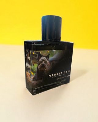 MARKET DAYS EAU DE PARFUM