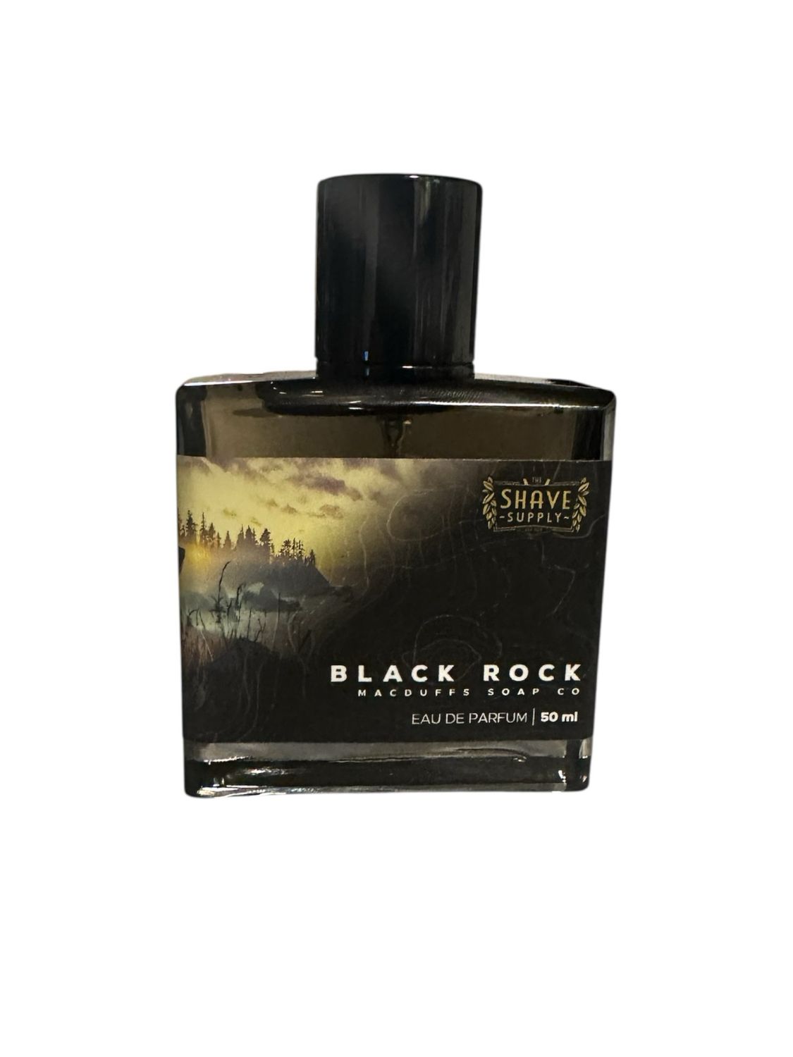 BLACK ROCK (CANADA ONLY) EAU DE PARFUM