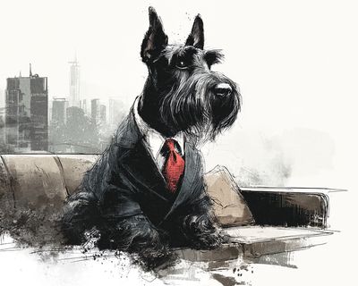 MODERN GROOMING RITUALS