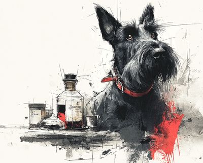SIGNATURE SCENTS