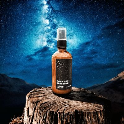 Dark Sky Preserve Room Spray