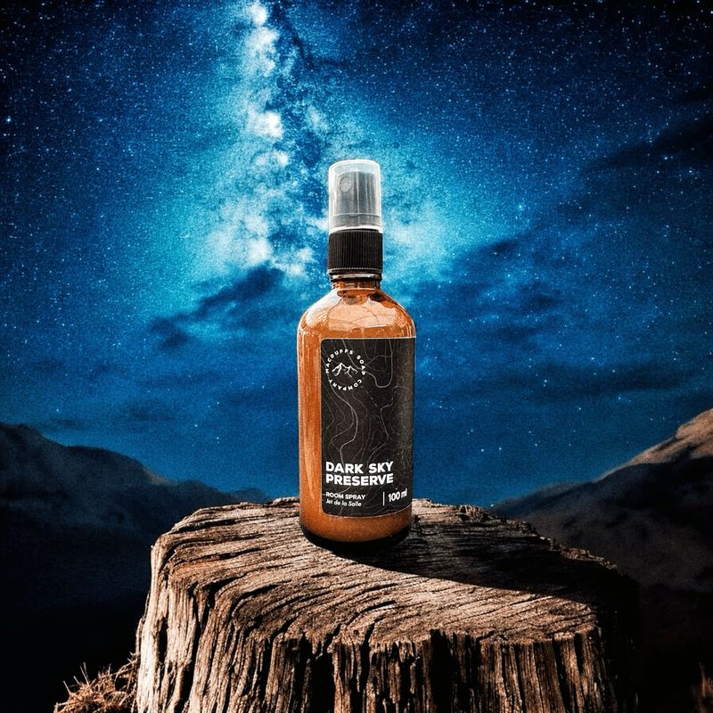 Dark Sky Preserve Room Spray