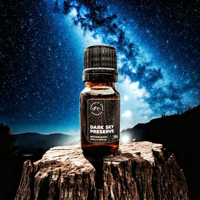 DARK SKY PRESERVE DIFFUSER BLEND