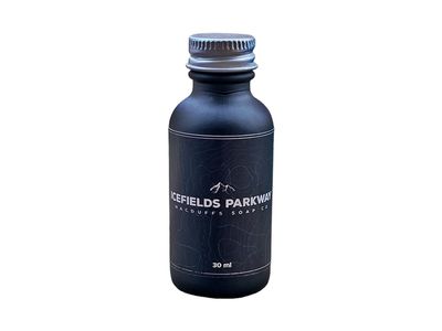 ICEFIELDS PARKWAY BEARD OIL