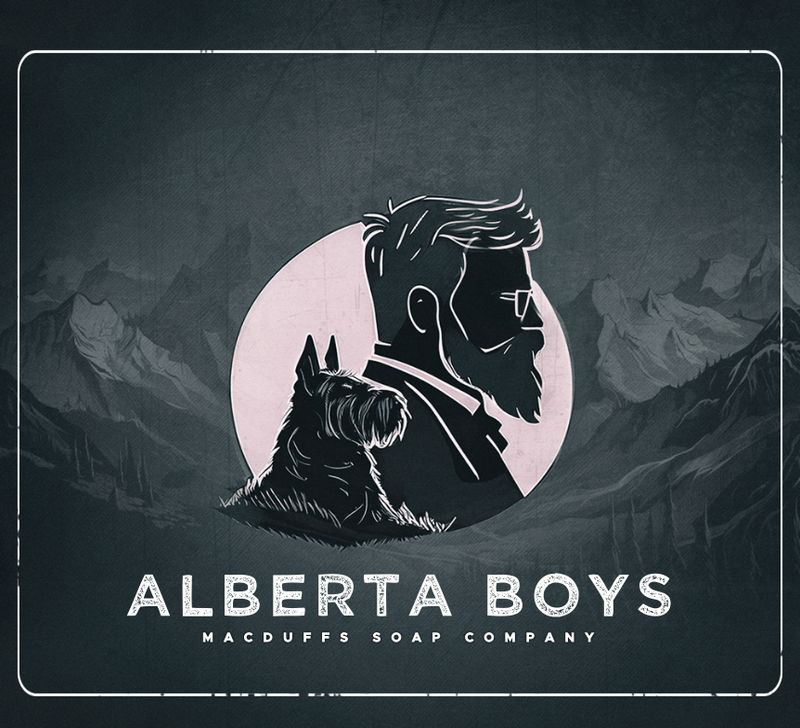 ALBERTA BOYS AFTERSHAVE SPLASH