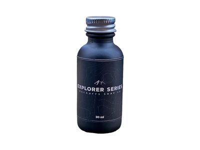 CANADIAN TUXEDO (EXPLORER SERIES) BEARD OIL