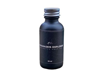 KANANASKIS EXPLORER BEARD OIL