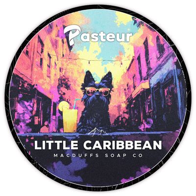 LITTLE CARIBBEAN (CANADA ONLY)