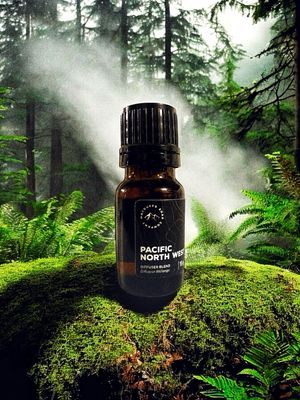 PACIFIC NORTHWEST DIFFUSER BLEND