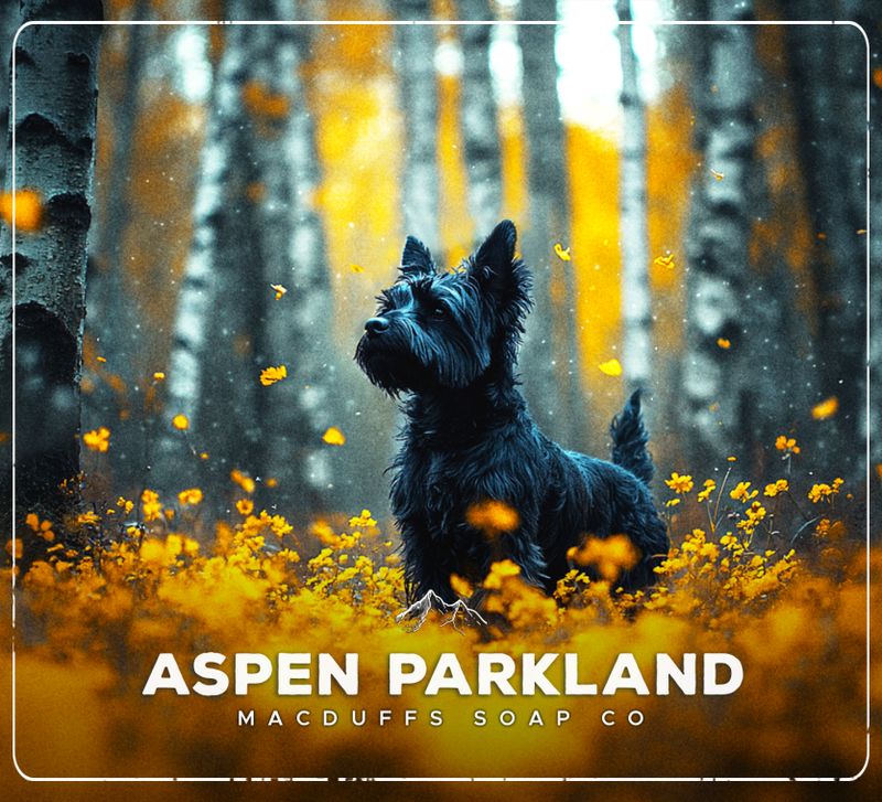 ASPEN PARKLAND WITCH HAZEL AFTERSHAVE (UNSCENTED)