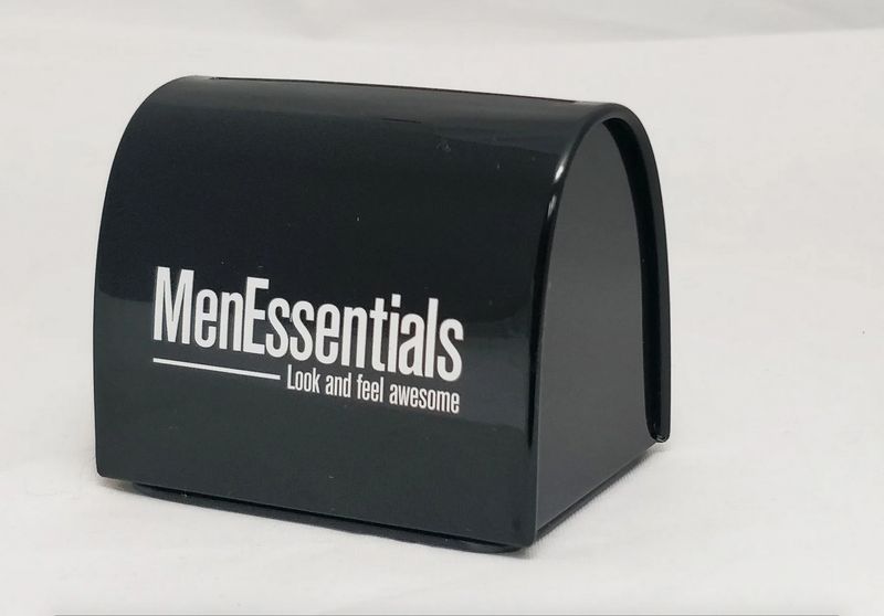 Men's Essentials Blade Bank
