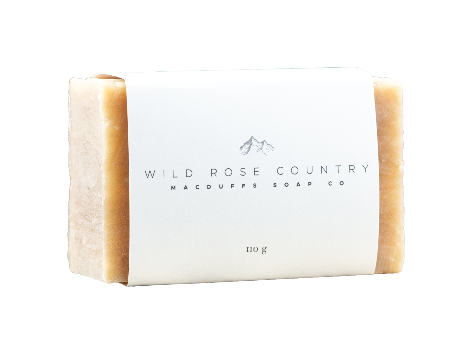 WILD ROSE COUNTRY ALOE SOAP