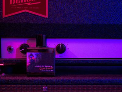 ALBERTA BOYS II EAU DE PARFUM