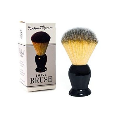 Rockwell Razors Shave Brush