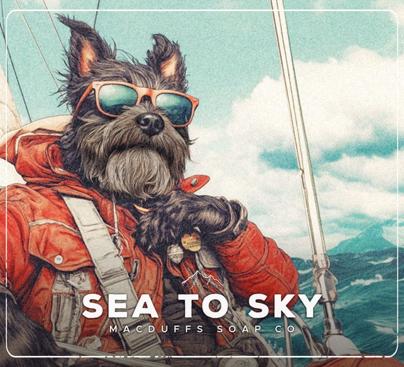 SEA TO SKY AFTERSHAVE SPLASH