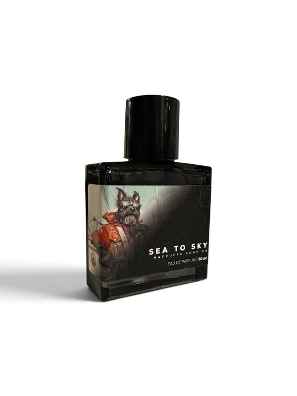 SEA TO SKY EAU DE PARFUM
