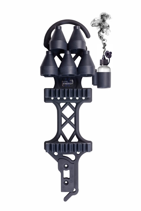 Carbon Energy Quiver (FREE Shipping)