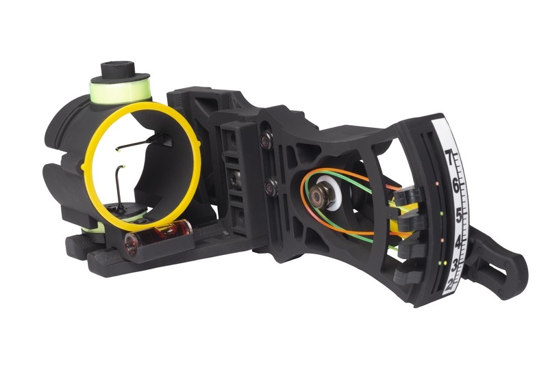 Carbon Fixation Sight (FREE Shipping)