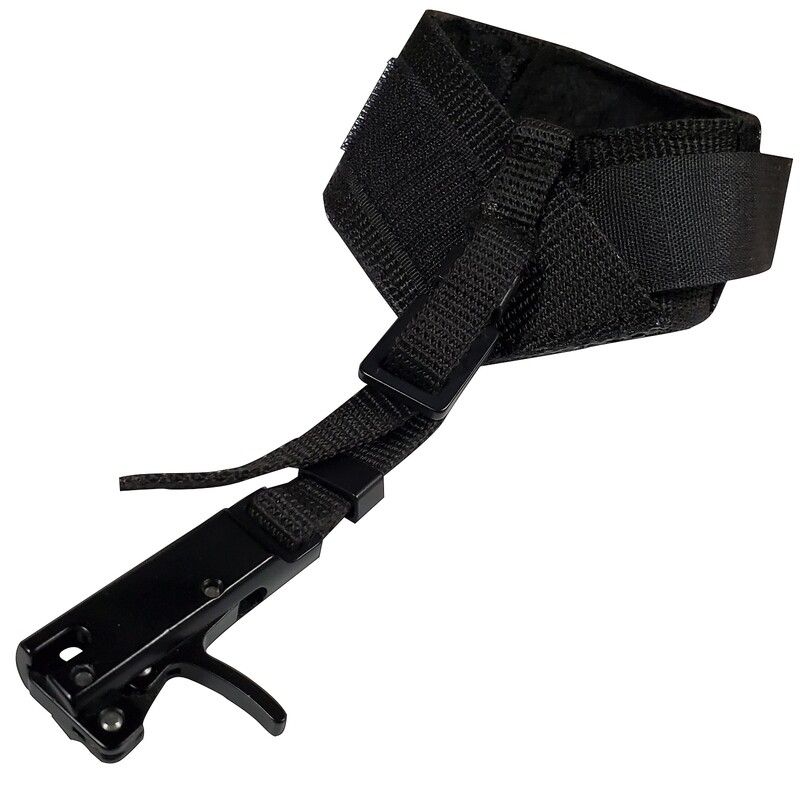 Classic FH Release w/ Velcro Strap  (FREE Shipping)