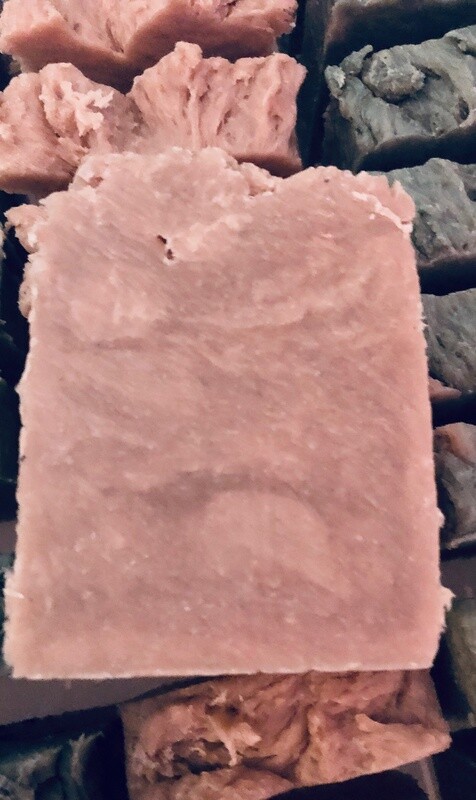 Lavender Eucalyptus Bars