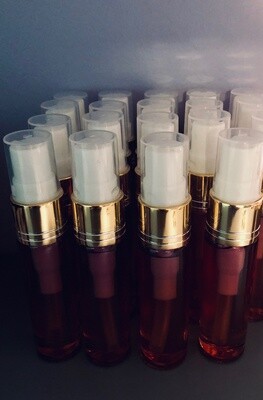 Anointing Oils