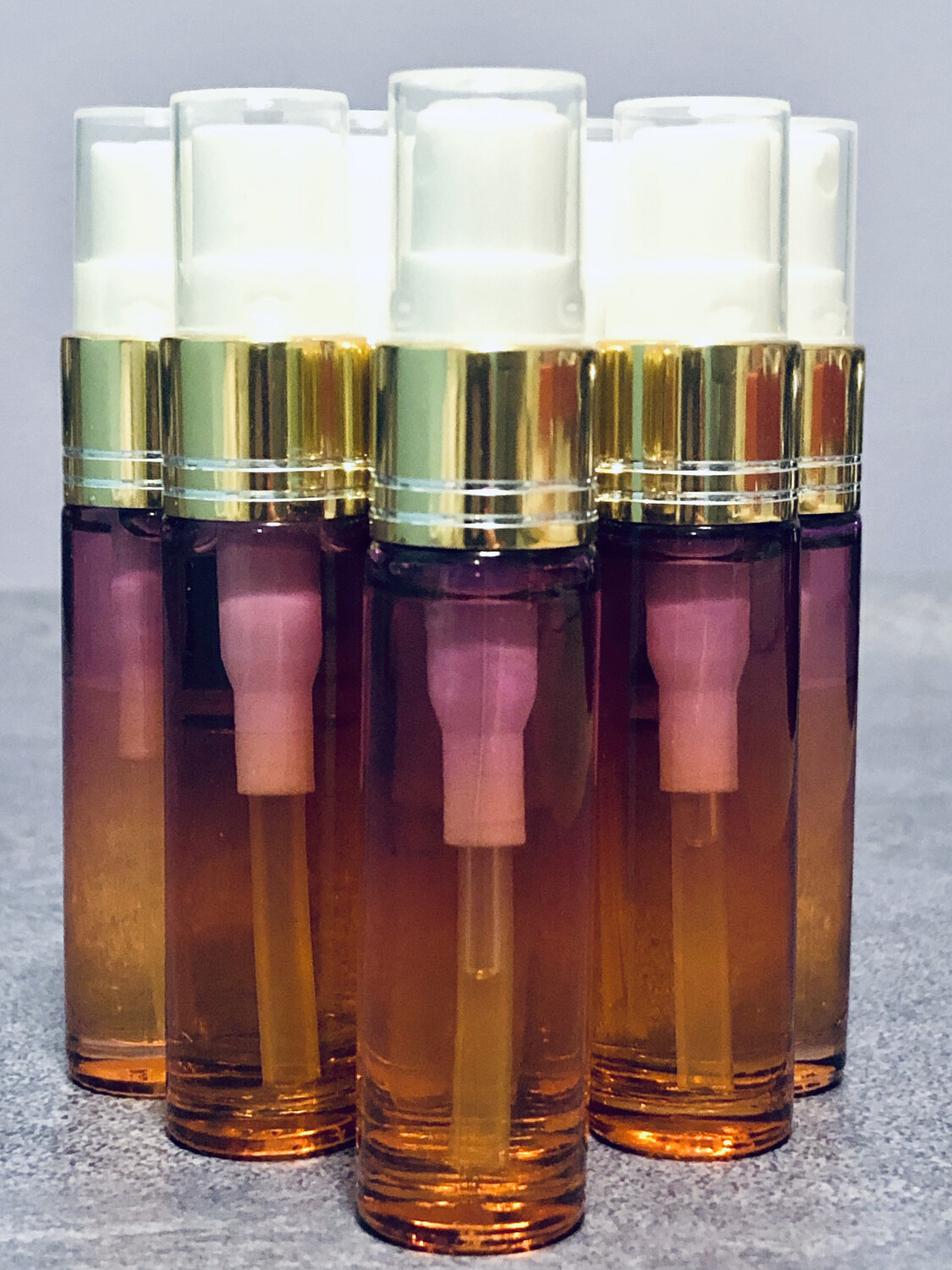 PLSS Royal Priesthood Anointing Oil 10ml (1/3oz)