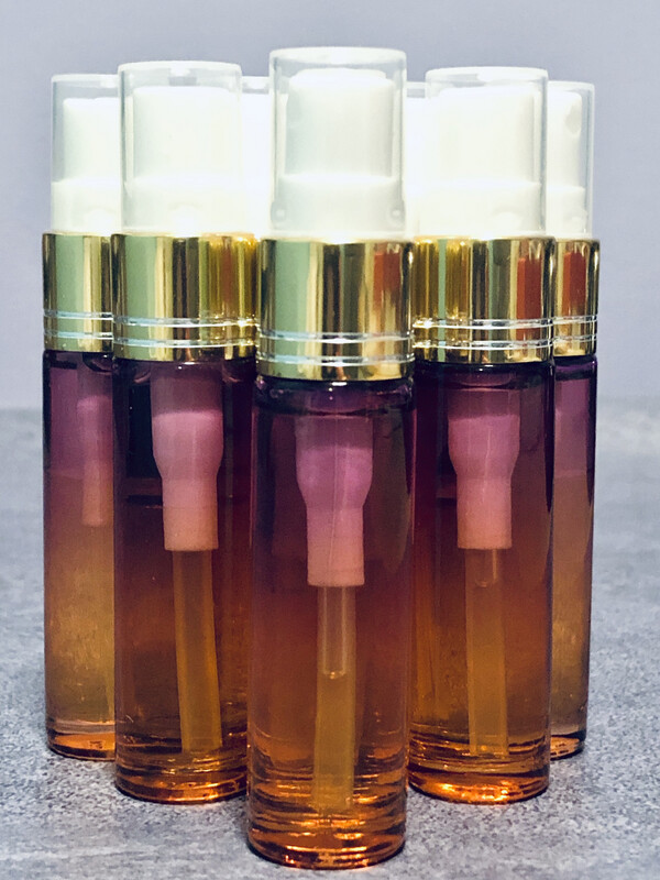 PLSS Royal Priesthood Anointing Oil 10ml (1/3oz)