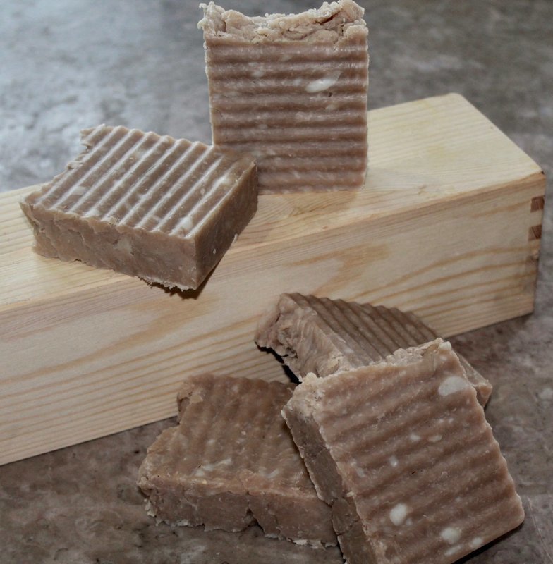 Lavender Tea Tree Apple Cider Vinegar Feminine Hygiene Bars