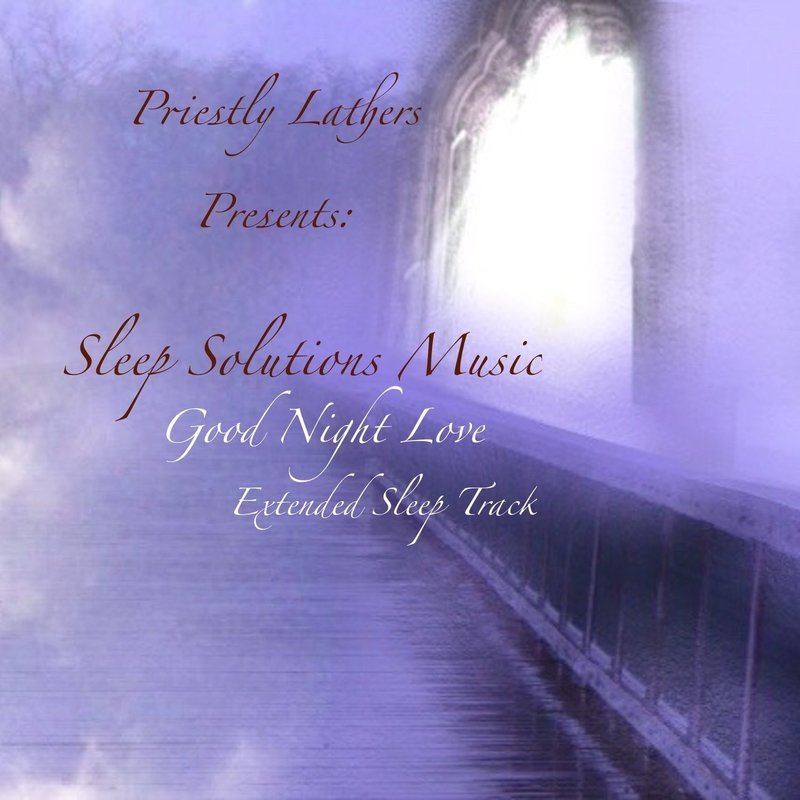 Sleep Solutions 1 Hour Single {Good Night Love}