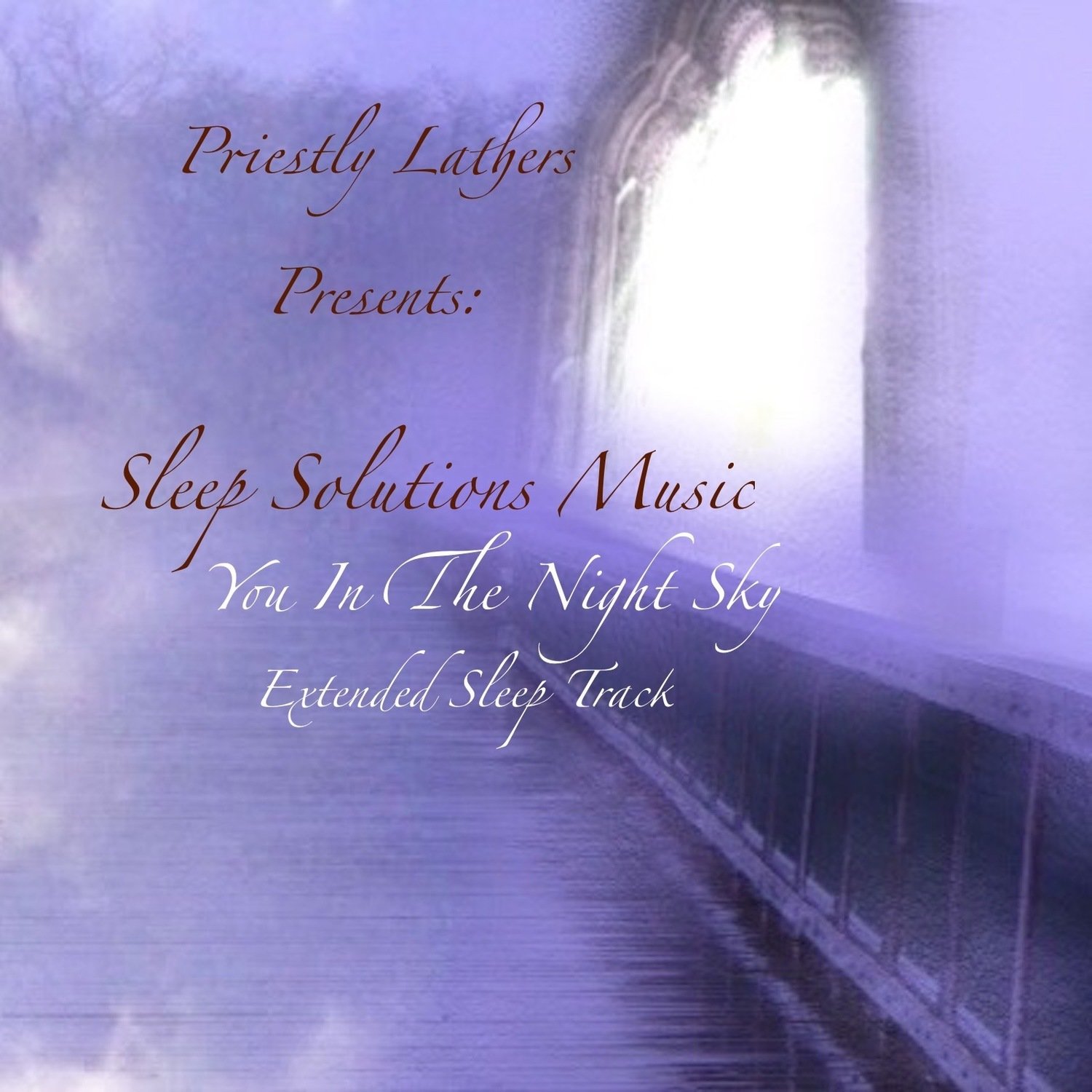 Sleep Solutions 1 Hour Single {You In The Night Sky}