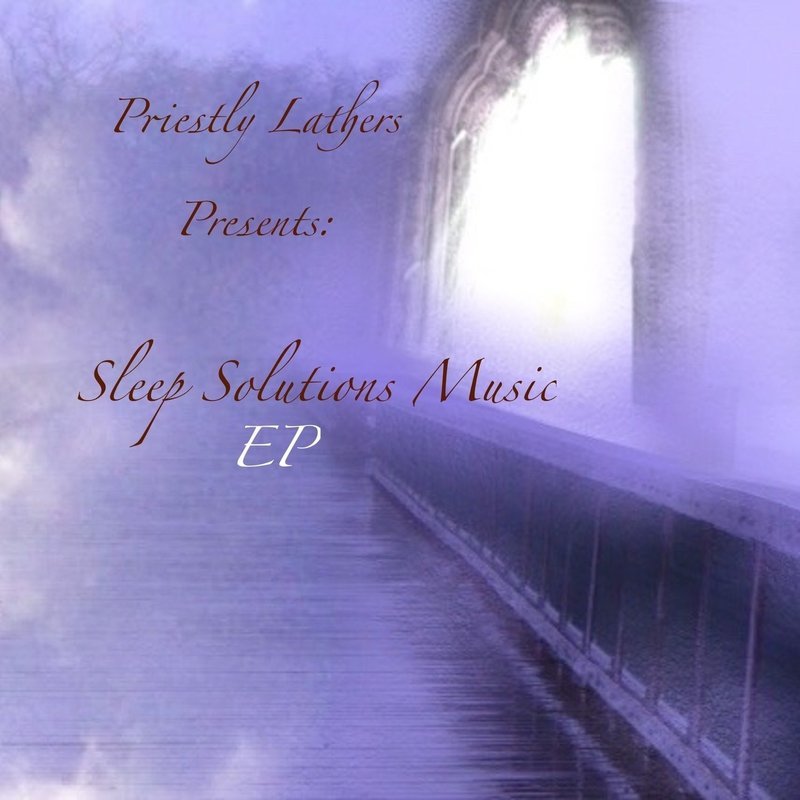 Sleep Solutions 5 Song  EP