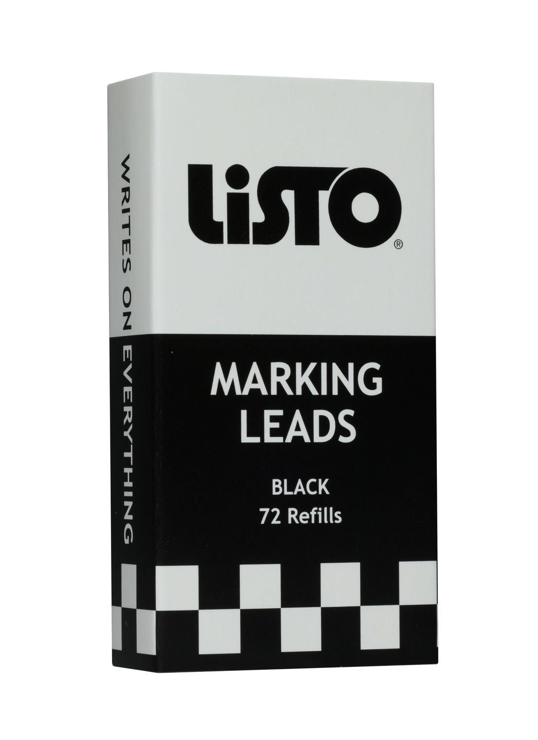#162 REFILL LEAD - BLACK