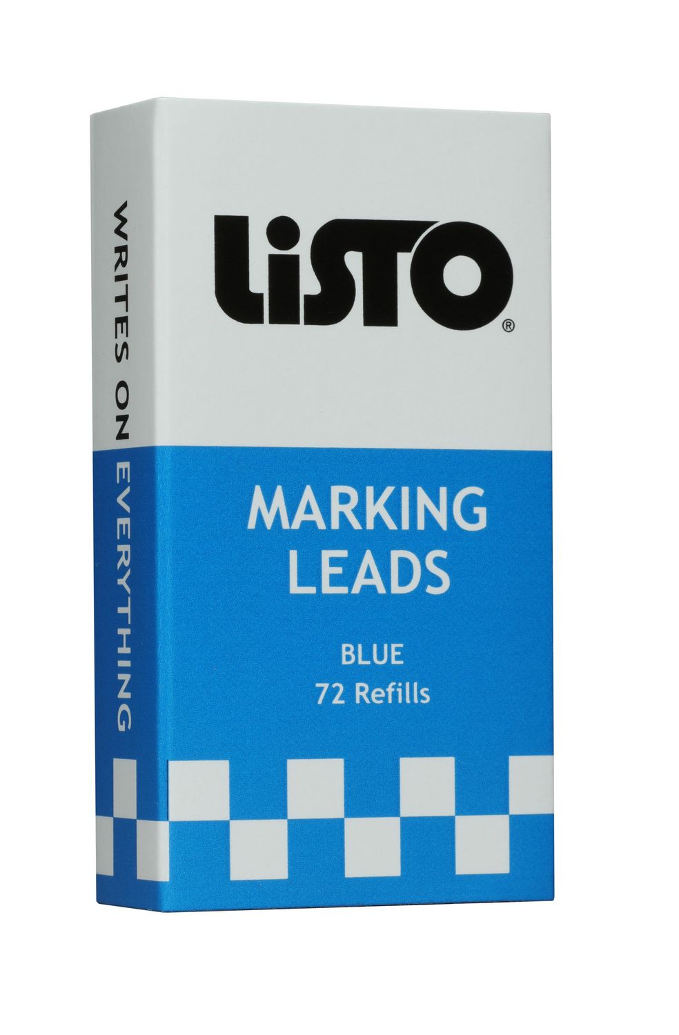 #162 REFILL LEAD - BLUE