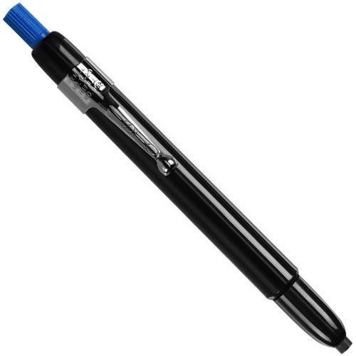 BLUE MARKING PENCILS, 12/BOX