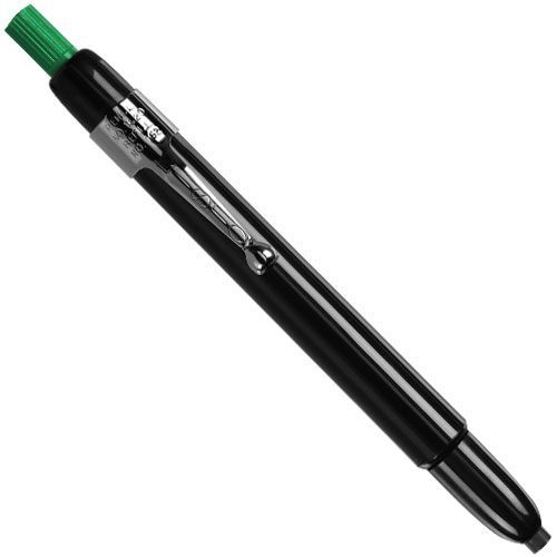 GREEN MARKING PENCILS, 12/BOX