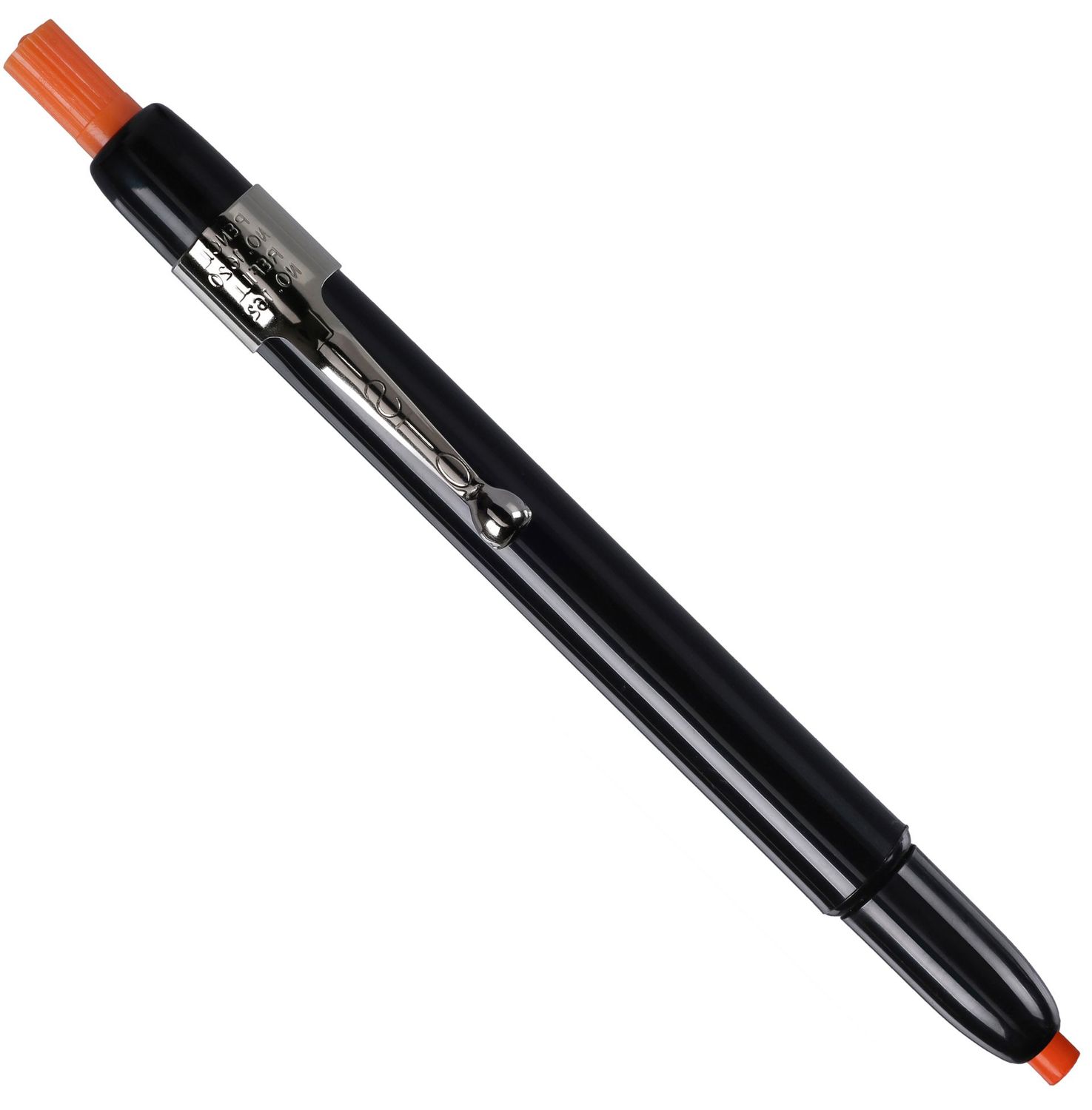 #1620 MARKING PENCIL - ORANGE