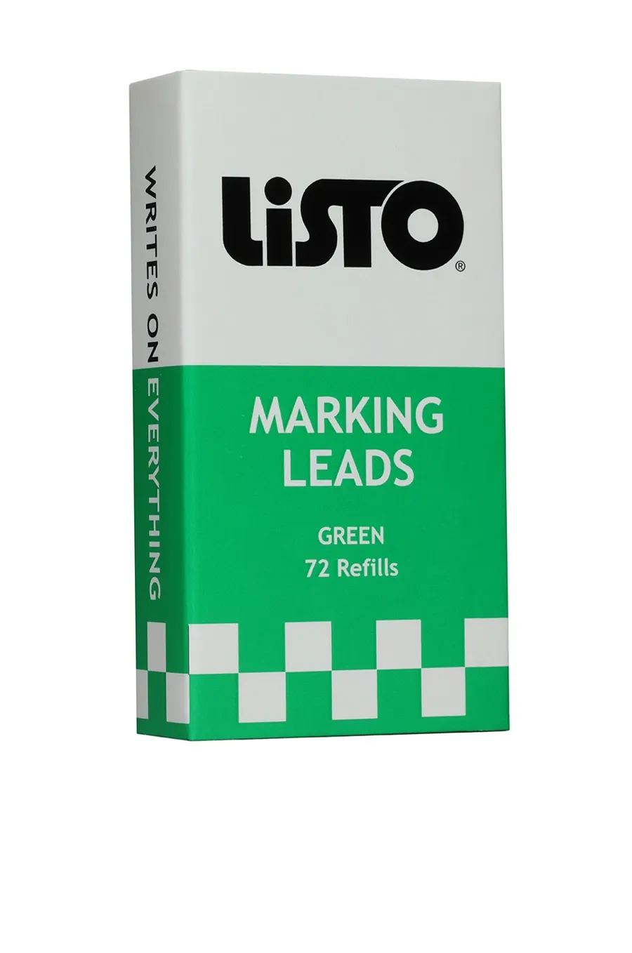#162 REFILL LEAD - GREEN