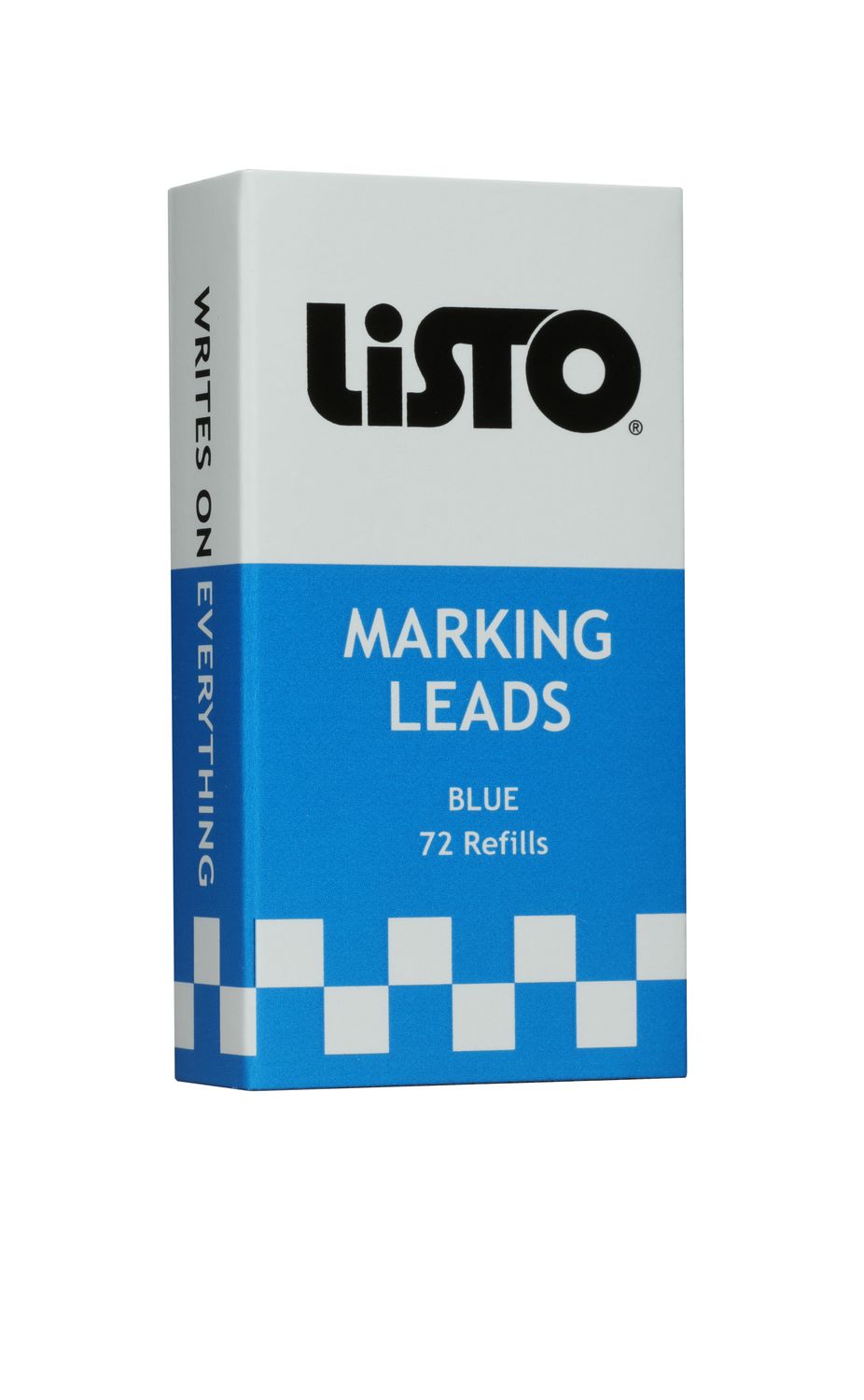 #162 REFILL LEAD - BLUE
