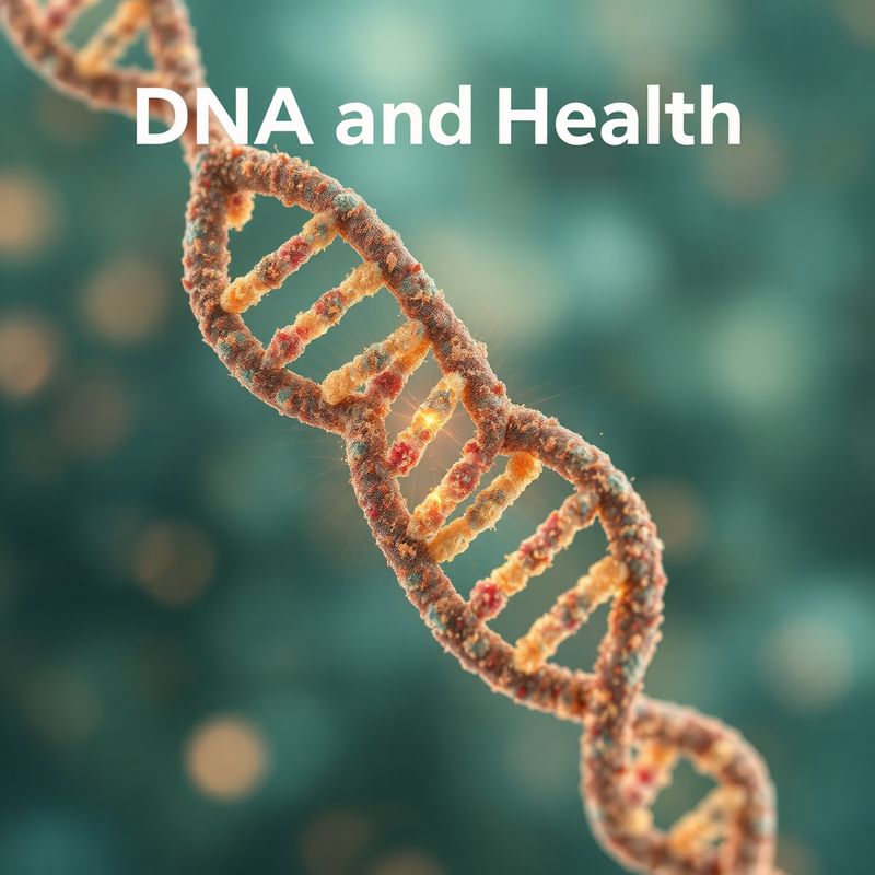 Monthly PDFs Exploring New Genes Linked to Health
