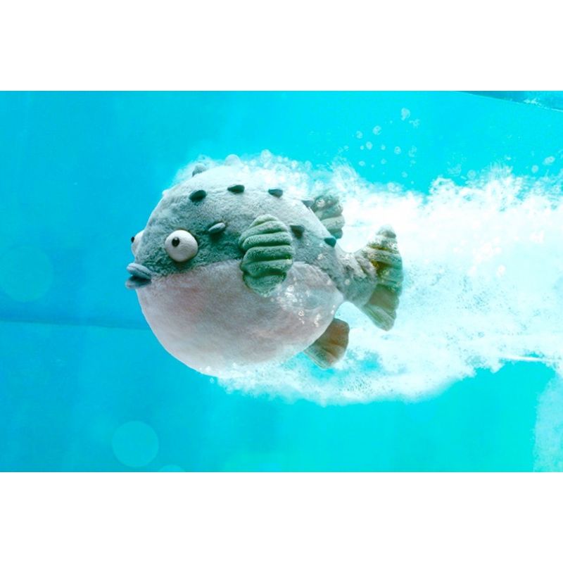 Peluche Poisson Pacey Jellycat