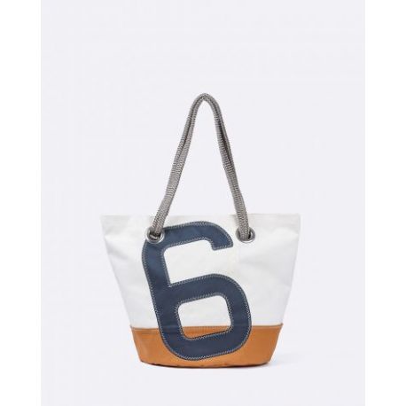 Sac Sandy caramel 727 Sailbags