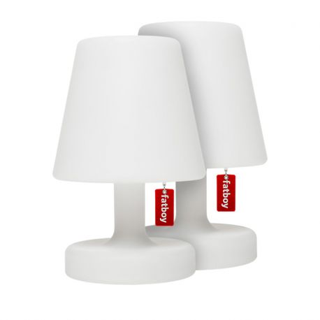 Pack Duo 2 Lampes Edison The Petit Fatboy
