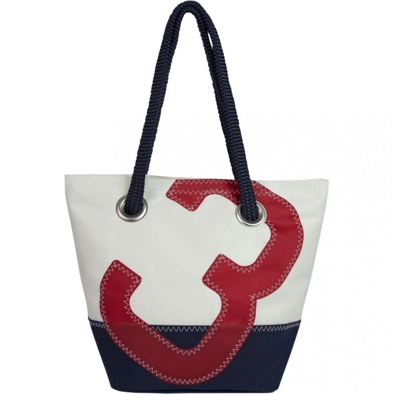 ​Sac Légende rouge Sailbags