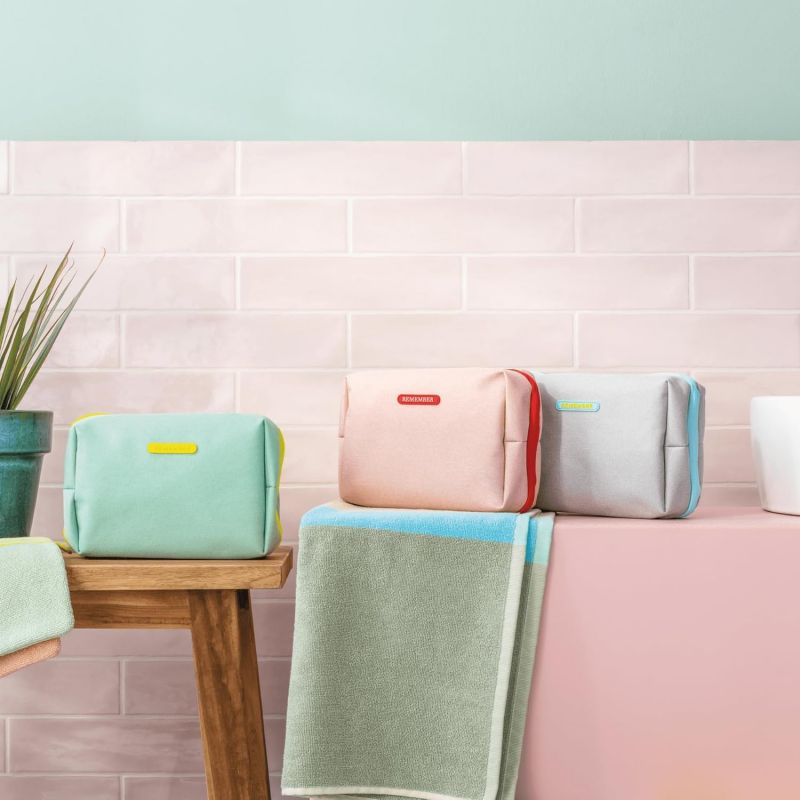 ​Trousse de toilette Remember