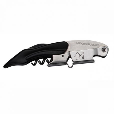 ​Tire bouchons sommelier Le Creuset/Screwpull