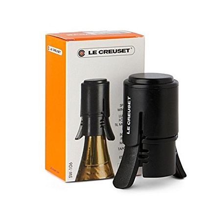 ​Bouchon champagne Le Creuset