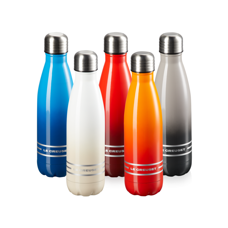 Bouteille Isotherme - Le Creuset