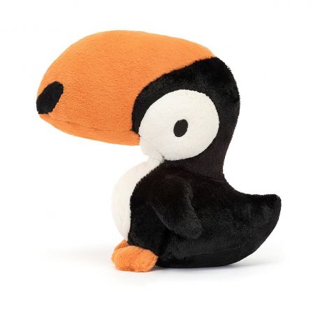 Peluche Toucan Bodacious Jellycat