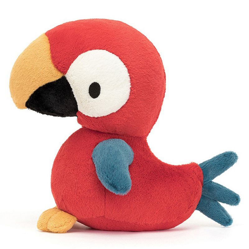 Peluche Parrot Jellycat
